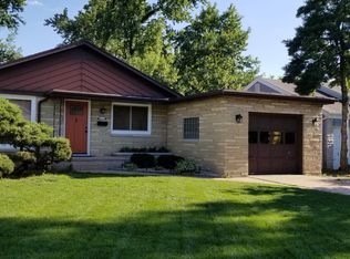 1332 E University St, Springfield, MO 65804