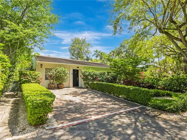 815 Monterey St, Coral Gables, FL 33134
