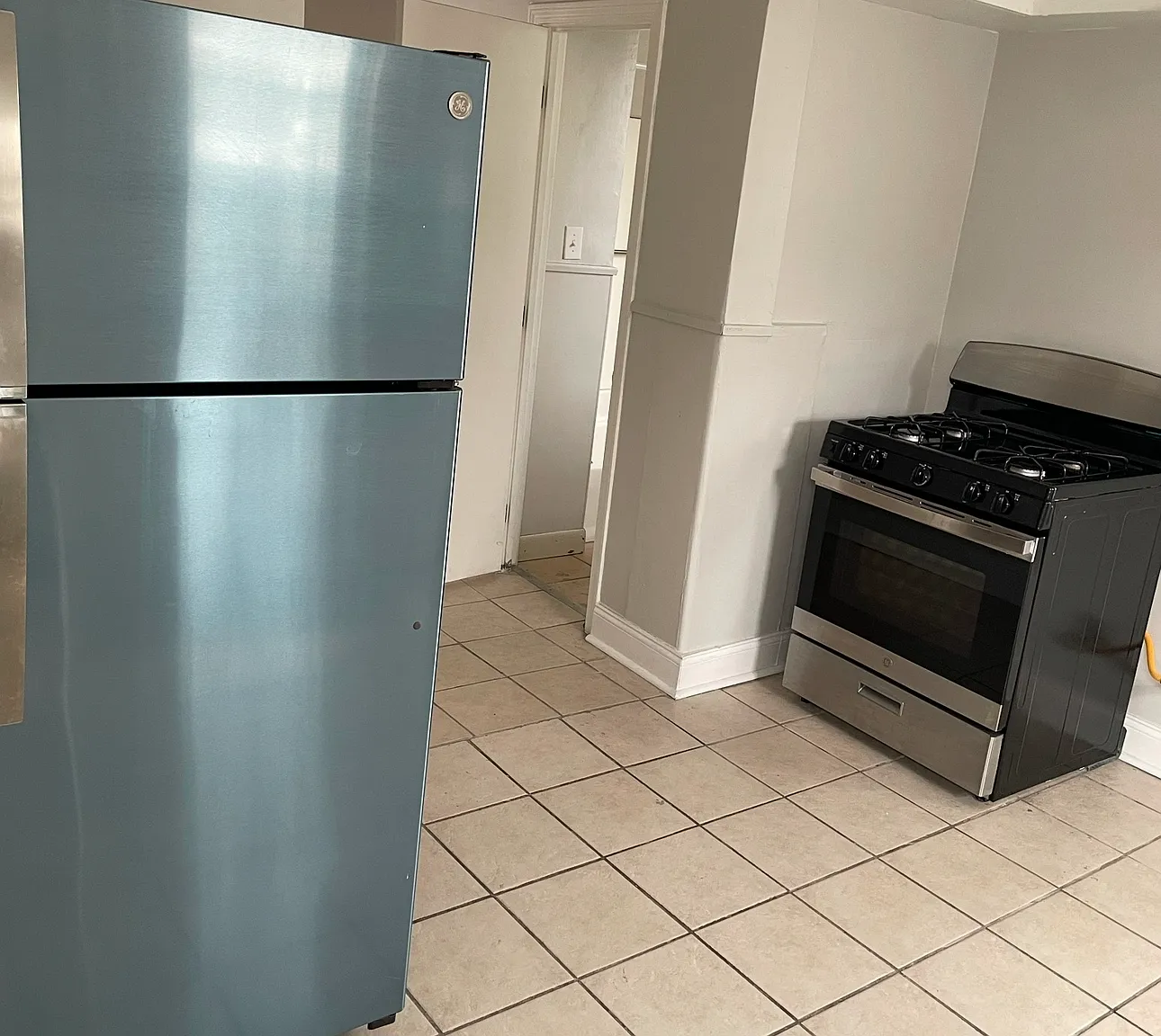 1 bed, $1,600 — Photo 4