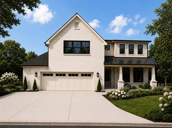 5595 Meadowstone Walk, Kennesaw, GA 30152