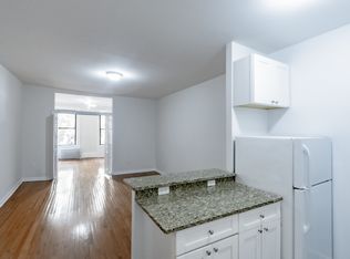 92 Saint Marks Pl #1X, New York, NY 10009