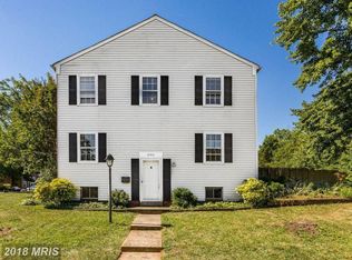 10201 Yuma Ct, Manassas, VA 20109