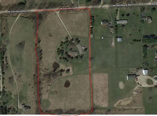 275 W Davisburg Rd, Holly, MI 48442