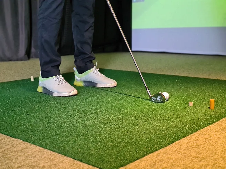 Golf Simulator