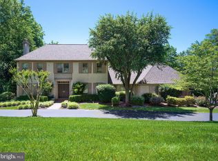 703 Southwinds Dr, Bryn Mawr, PA 19010