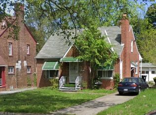 15805 Judson Dr, Cleveland, OH 44128
