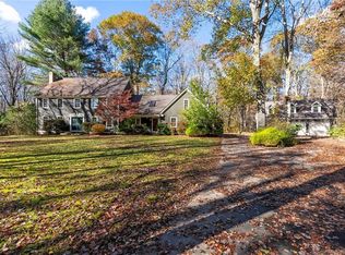 27 S Stonybrook Dr, Marlborough, CT 06447