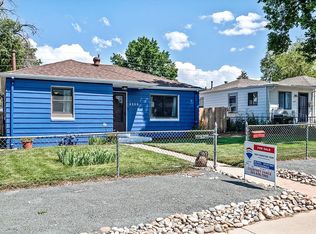 4260 S Cherokee St, Englewood, CO 80110