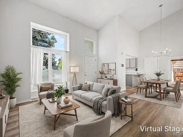 21584 E Powers Place, Aurora, CO 80015