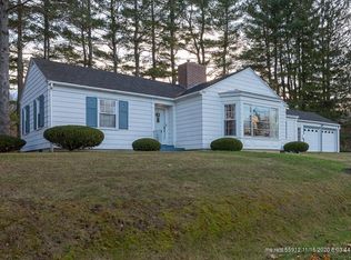15 Highland Ave, Waterville, ME 04901