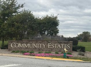 10327 Allison Rd, Munster, IN 46321