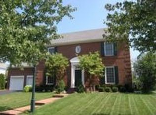 7471 Alpath Rd, New Albany, OH 43054