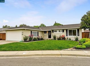 4643 Inyo Ct, Pleasanton, CA 94566