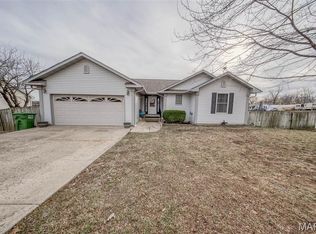 200 Brady Dr, Rolla, MO 65401