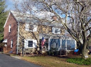 307 Franklin Ave, Springfield, PA 19064