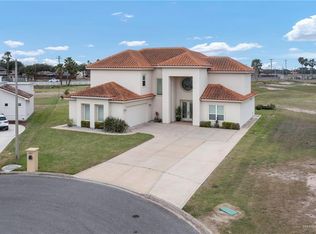 1801 Woods Dr W, Edinburg, TX 78542
