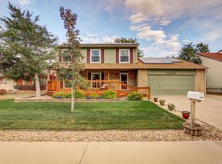 1118 S Kalispell Way, Aurora, CO 80017