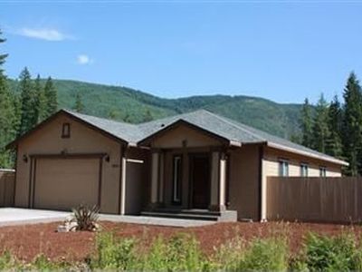 6231 Elm Cir, Maple Falls, WA, 98266