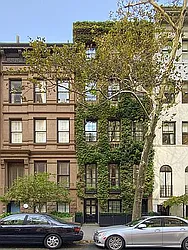 67 East 91st Street in Carnegie Hill