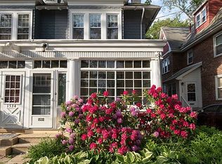 1532 Riverside Dr, Trenton, NJ 08618