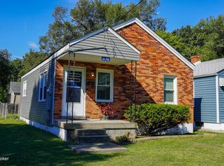 1130 Lincoln Ave, Louisville, KY 40208