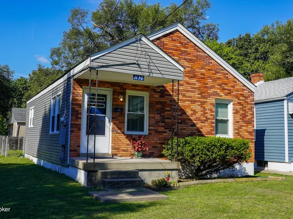1130 Lincoln Ave, Louisville, KY 40208