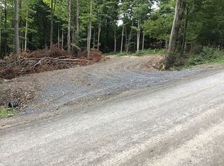 Hall Rd, Columbia cross roads, PA 16914