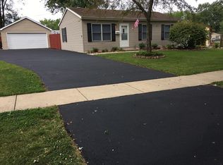 1223 McCameron Ave, Lockport, IL