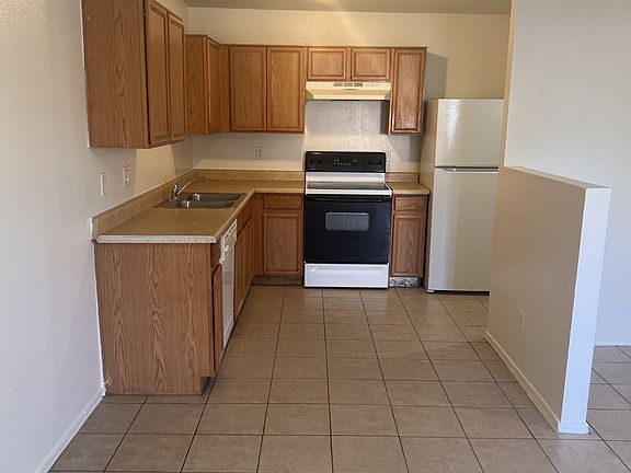 2nd image of 5930 S Jeanette Blvd #1107