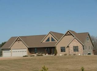 229057 Granite Hill Dr, Marathon, WI 54448