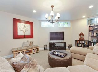 3704 Brandywine St NW #BASEMENT, Washington, DC 20016