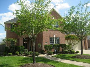 5515 Spring Blossom Ct, Katy, TX 77450