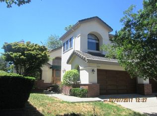 4319 Quail Run Ln, Danville, CA