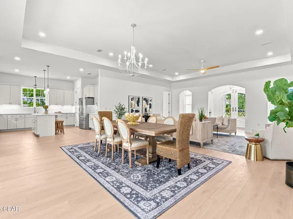 14822 Bream Pond Dr, Southport, FL 32409