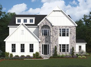 15563 Cloverland Ln, Haymarket, VA 20169