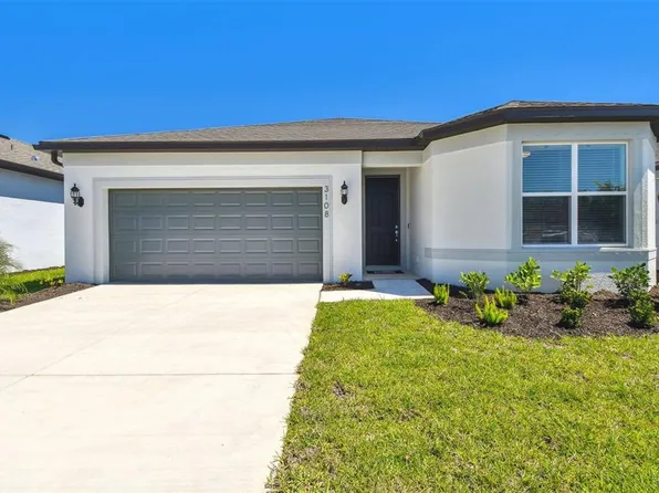 3108 E 61st Ter, Ellenton, FL 34222