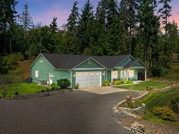 3528 Harper Hill Road SE, Port Orchard, WA 98366