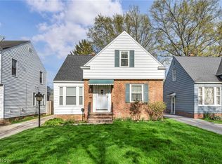 1227 Avondale Rd, South Euclid, OH 44121
