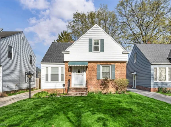 1227 Avondale Rd, South Euclid, OH 44121