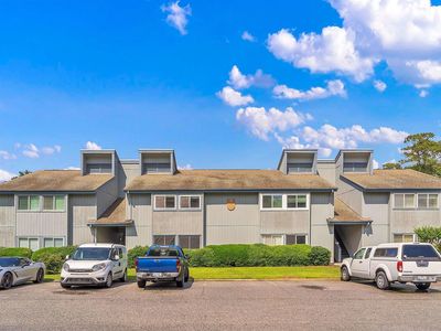 10301 N Kings Hwy. #11-4, Myrtle Beach, SC, 29572