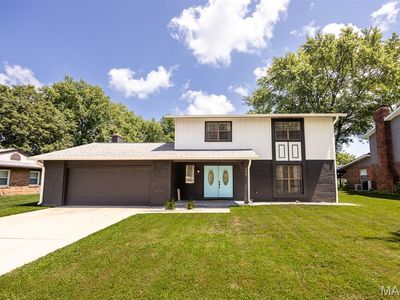 200 Debra Dr, Fairview Heights, IL, 62208