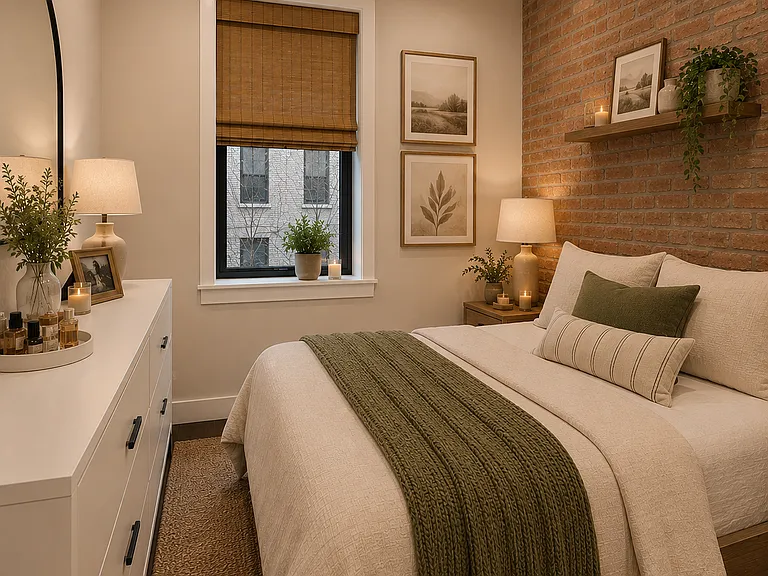 72 Carmine St #2C — Photo 5