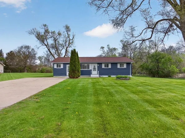 6040 Brooklyn Rd, Jackson, MI 49201