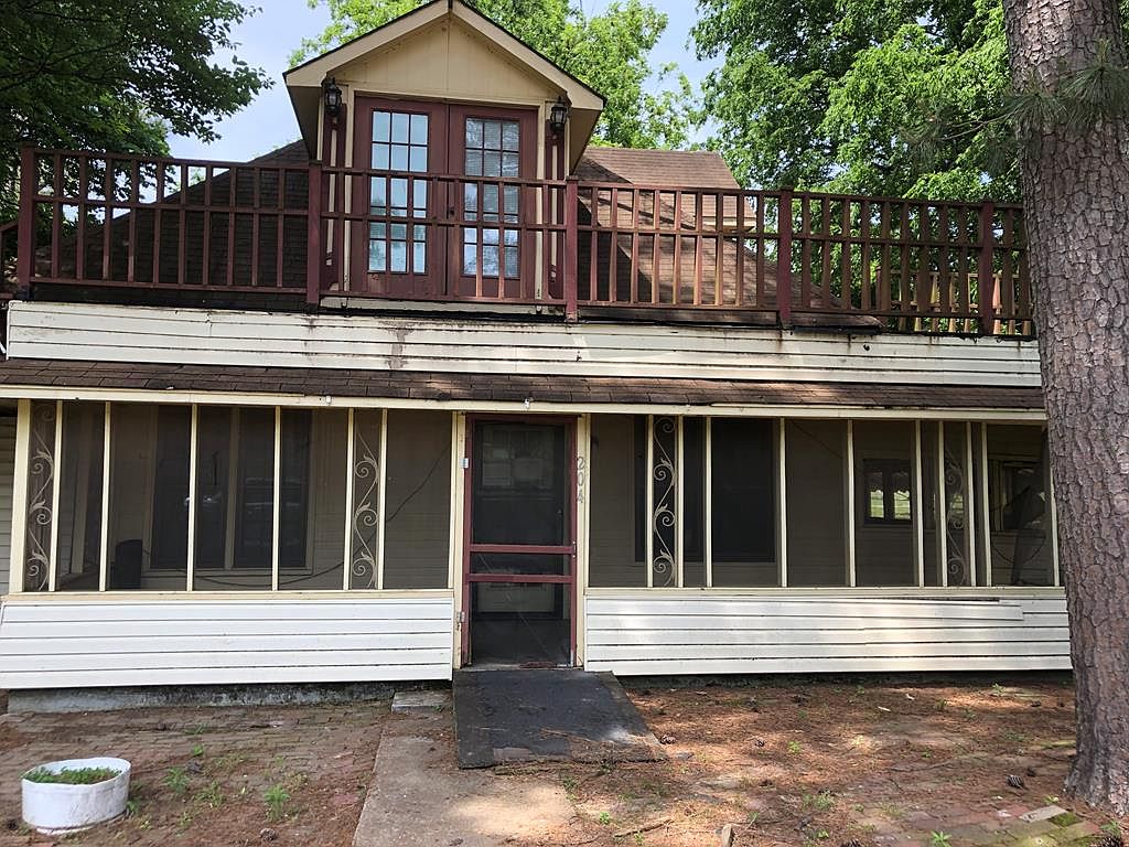 204 Hughey St, Swifton, AR 72471 Zillow