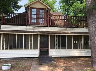 204 Hughey St, Swifton, AR 72471