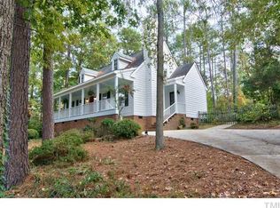 3115 Thistlecone Way, Durham, NC 27707