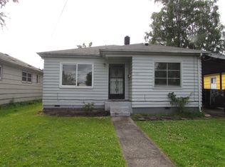 1111 9th Ave, Longview, WA 98632