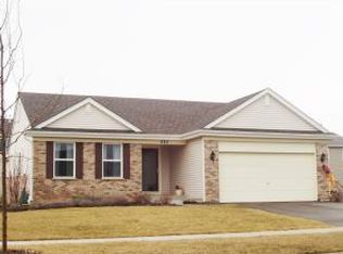 283 N Charles St, Cortland, IL