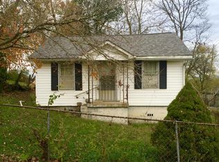 2024 3rd Rd, Knoxville, TN 37914