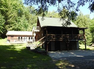 54 Lake Simond Rd, Tupper Lake, NY 12986